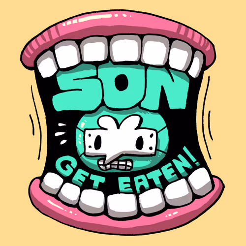Sono Get Eaten