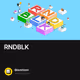 Blocktizen Blog: RNDBLK