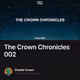 The Crown Chronicles 002