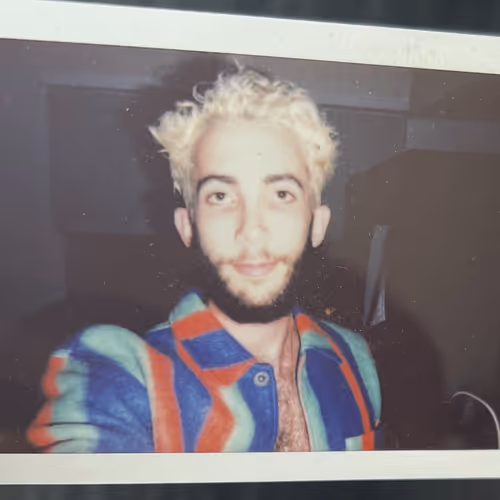 CJ Lovelace - Can We Fly