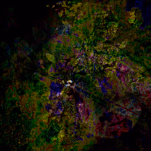 The Joy Of Abstraction