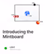 Introducing the Mintboard