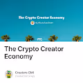 The Crypto Creator Economy