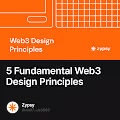 5 Fundamental Web3 Design Principles