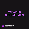 WIZARDS NFT OVERVIEW V2