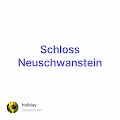 Schloss Neuschwanstein V2