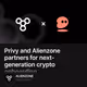 Privy and Alienzone partners for next-generation crypto onboarding