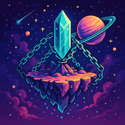 What Holds the Stars in Place