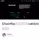 Chainflip:可能是最详细的validator节点搭建教程