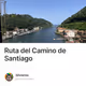 Ruta del Camino de Santiago