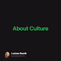 About Culture