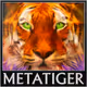METATIGER - Meta World Come Alive