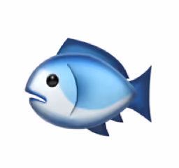 OP Fish