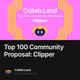 Top 100 Community Proposal: Clipper