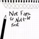 this nft was made by a robot