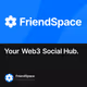 Your Web3 Social Hub.