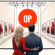 Superchain Museum