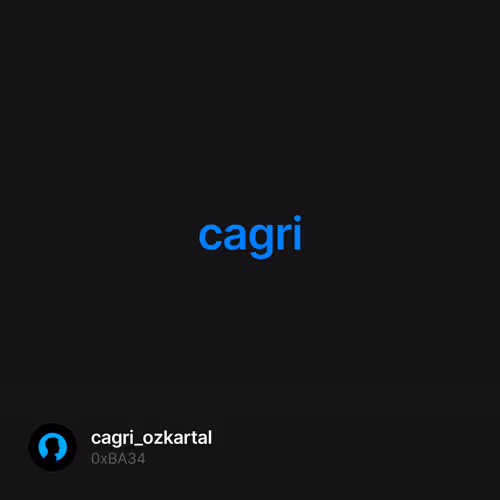 cagri