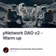 pNetwork DAO v2 - Warm up