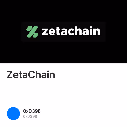 ZetaChain