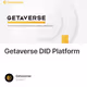 Getaverse DID Platform