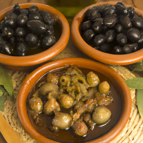 daVouni