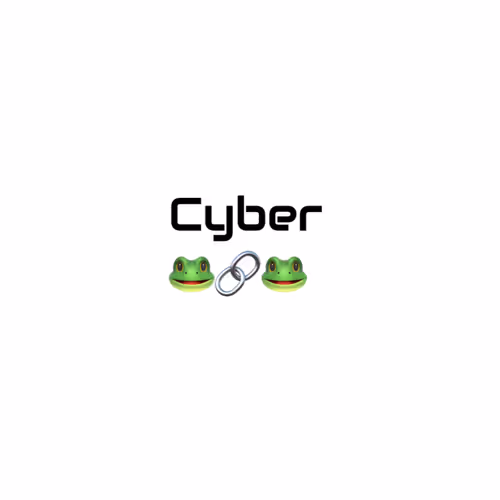 CyberFrog