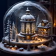 SnowGlobe On OpStack 🔴
