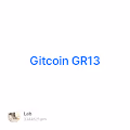 Gitcoin GR13 捐赠推荐项目