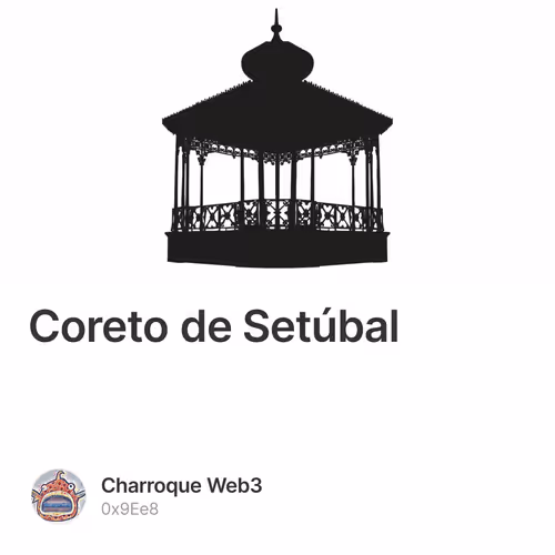 Coreto de Setúbal