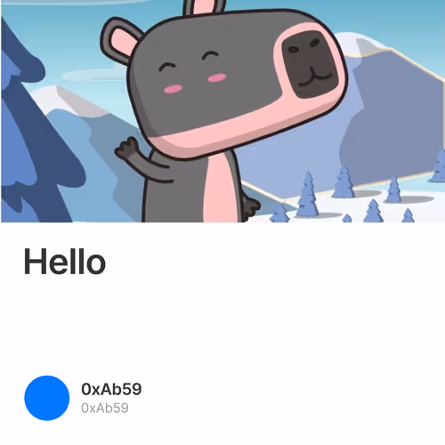 Hello - FVs7gHflQA