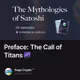 Preface: The Call of Titans 🌌