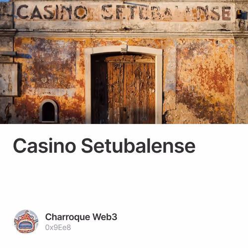 Casino Setubalense