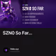 SZN0 So Far...