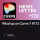 What'up on Curve ? #173