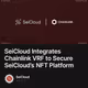 SeiCloud Integrates Chainlink VRF to Secure SeiCloud’s NFT Platform