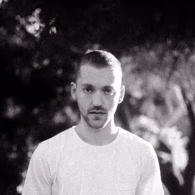 Nico Franc - Take My Hand