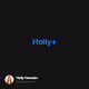 Holly