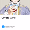 Crypto Wine V3