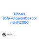 Gnosis Safeutopialabscoinshift2000