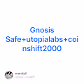 Gnosis Safeutopialabscoinshift2000