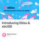 Introducing Ebisu & ebUSD