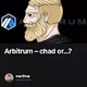 Arbitrum – chad or…?