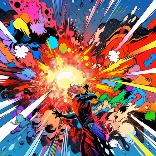 Heroic Echoes: Chronicles of Power