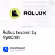 Rollux testnet by SysCoin