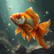 Goldfish Garden