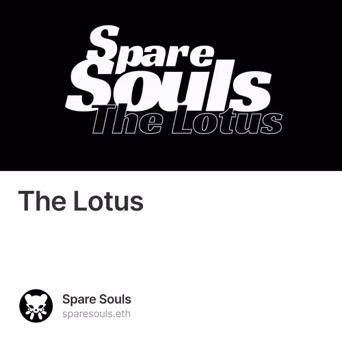 The Lotus
