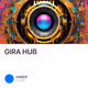 GIRA HUB