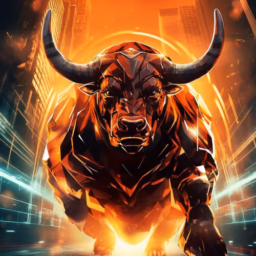 Bull