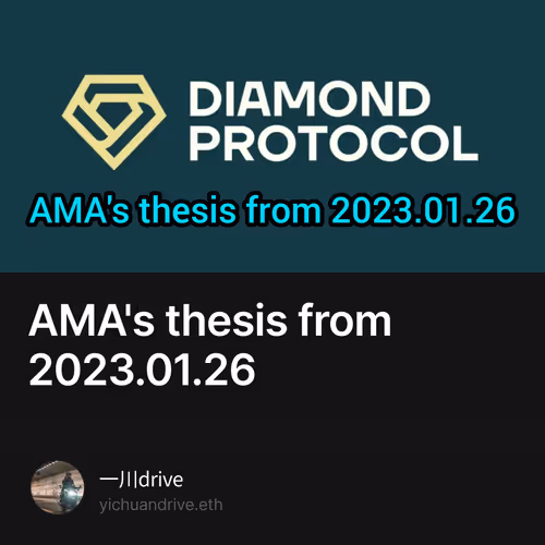 AMA's thesis from 2023.01.26